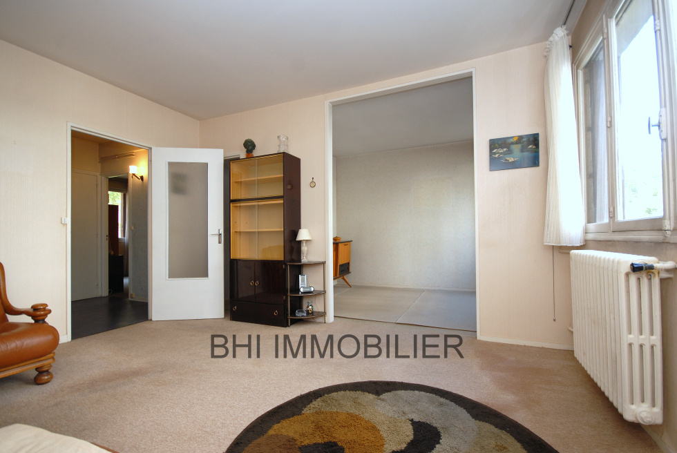 SEJOUR DOUBLE 26 M2