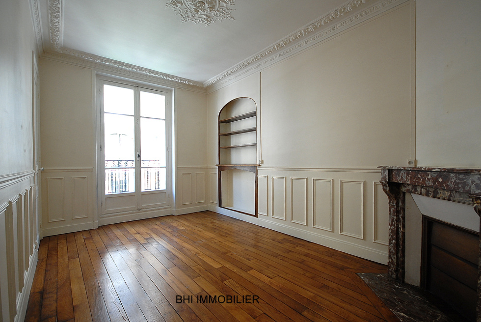 CHAMBRE 1