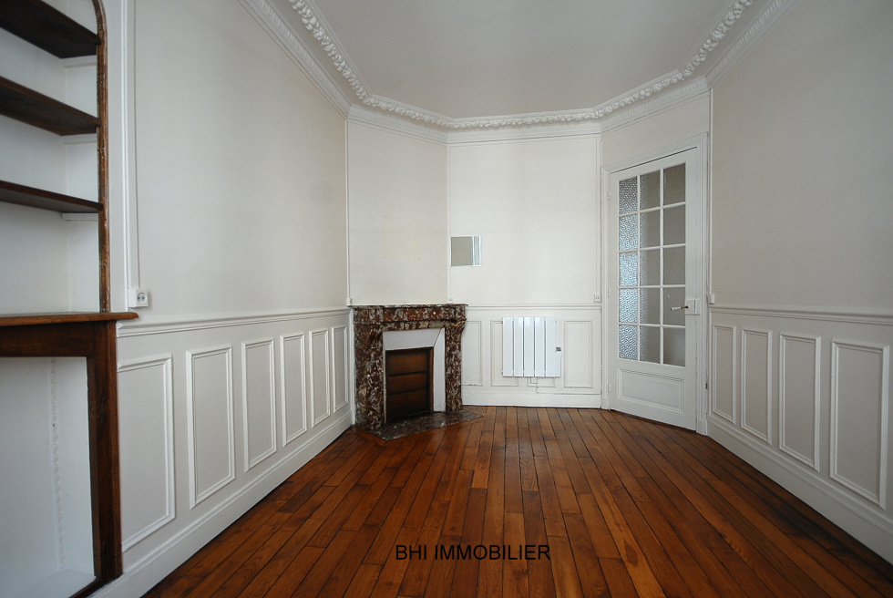 CHAMBRE 1
