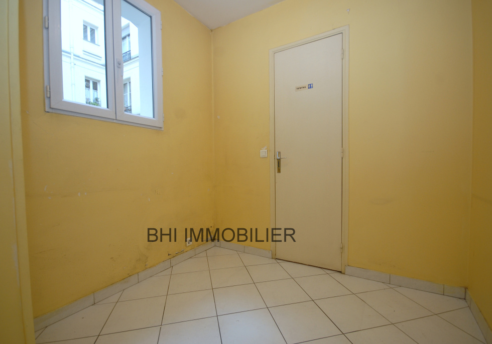 SALLE DE BAINS A CREER