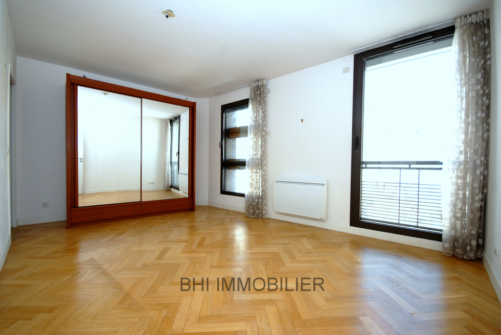 CHAMBRE 1 - 17,22 M2